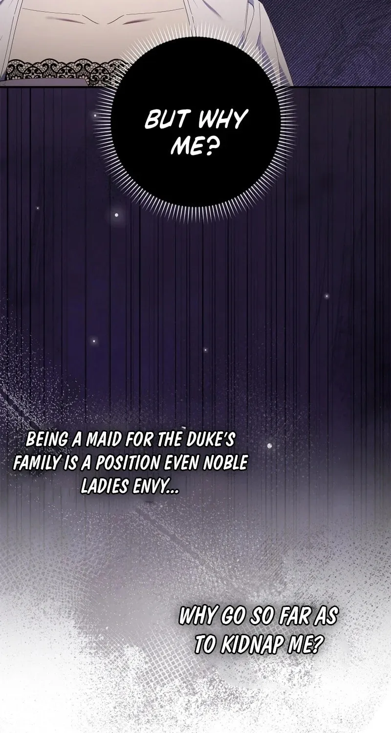 Don't Expect Me to Take Responsibility Chapter 3 page 17 - 