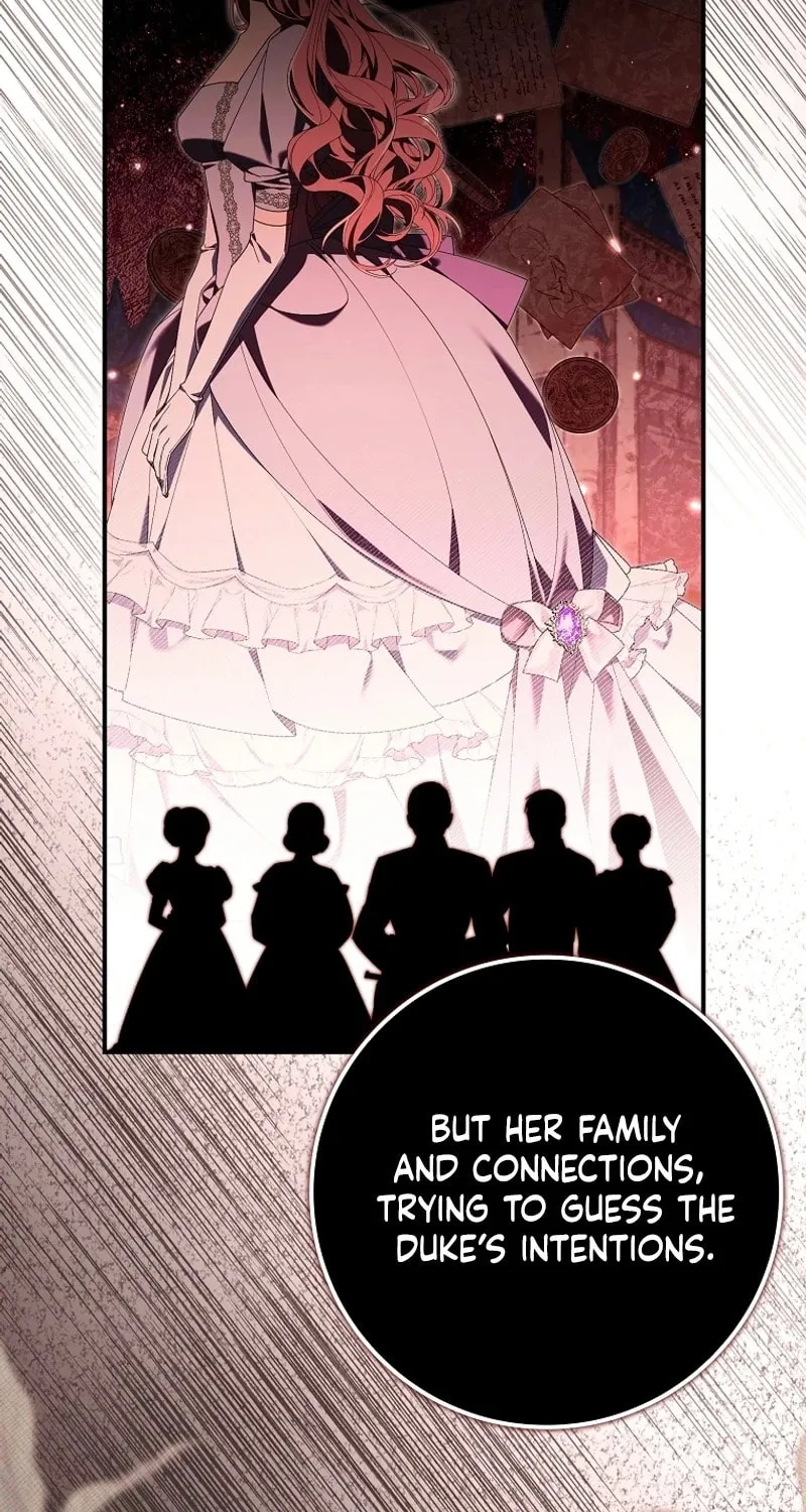 Don't Expect Me to Take Responsibility Chapter 3 page 21 - 
