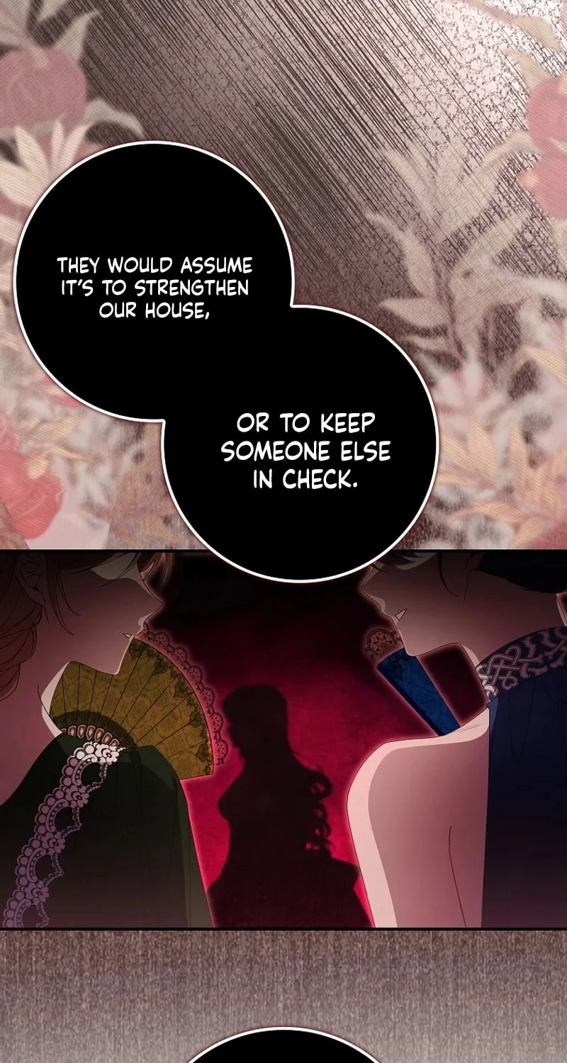 Don't Expect Me to Take Responsibility Chapter 3 page 22 - 
