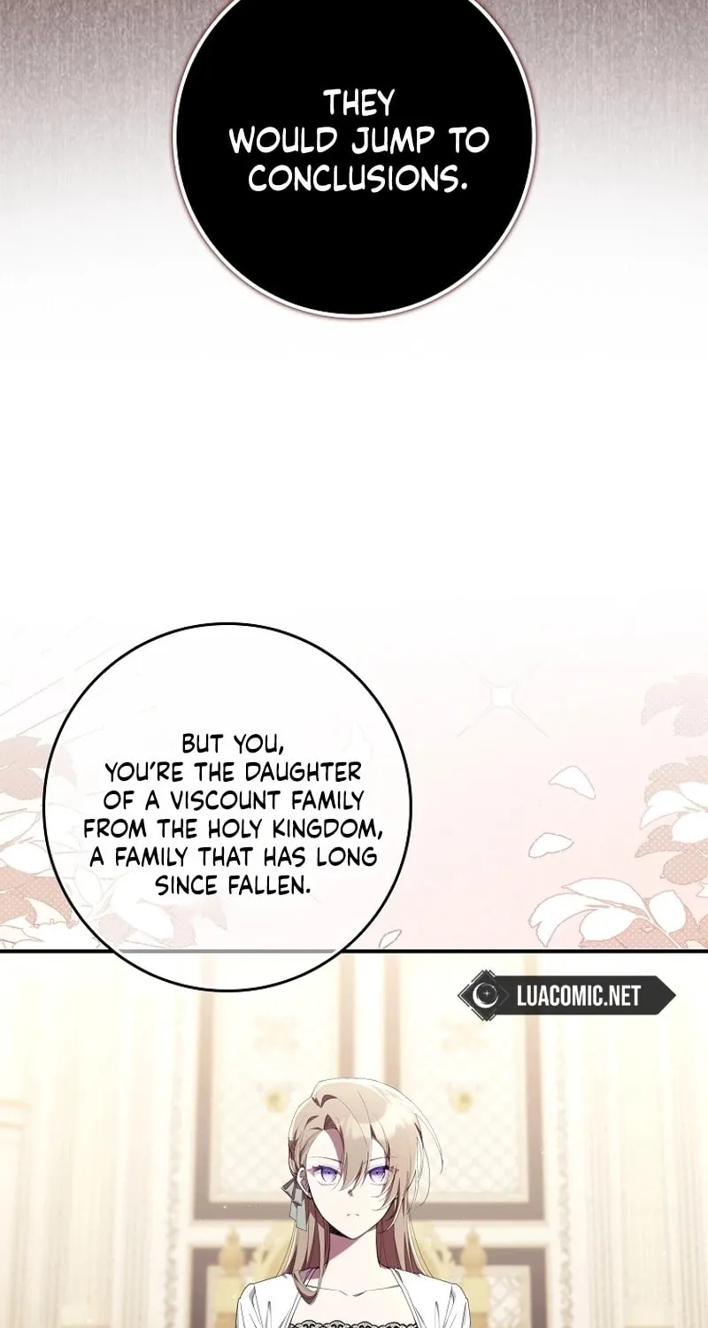 Don't Expect Me to Take Responsibility Chapter 3 page 23 - 