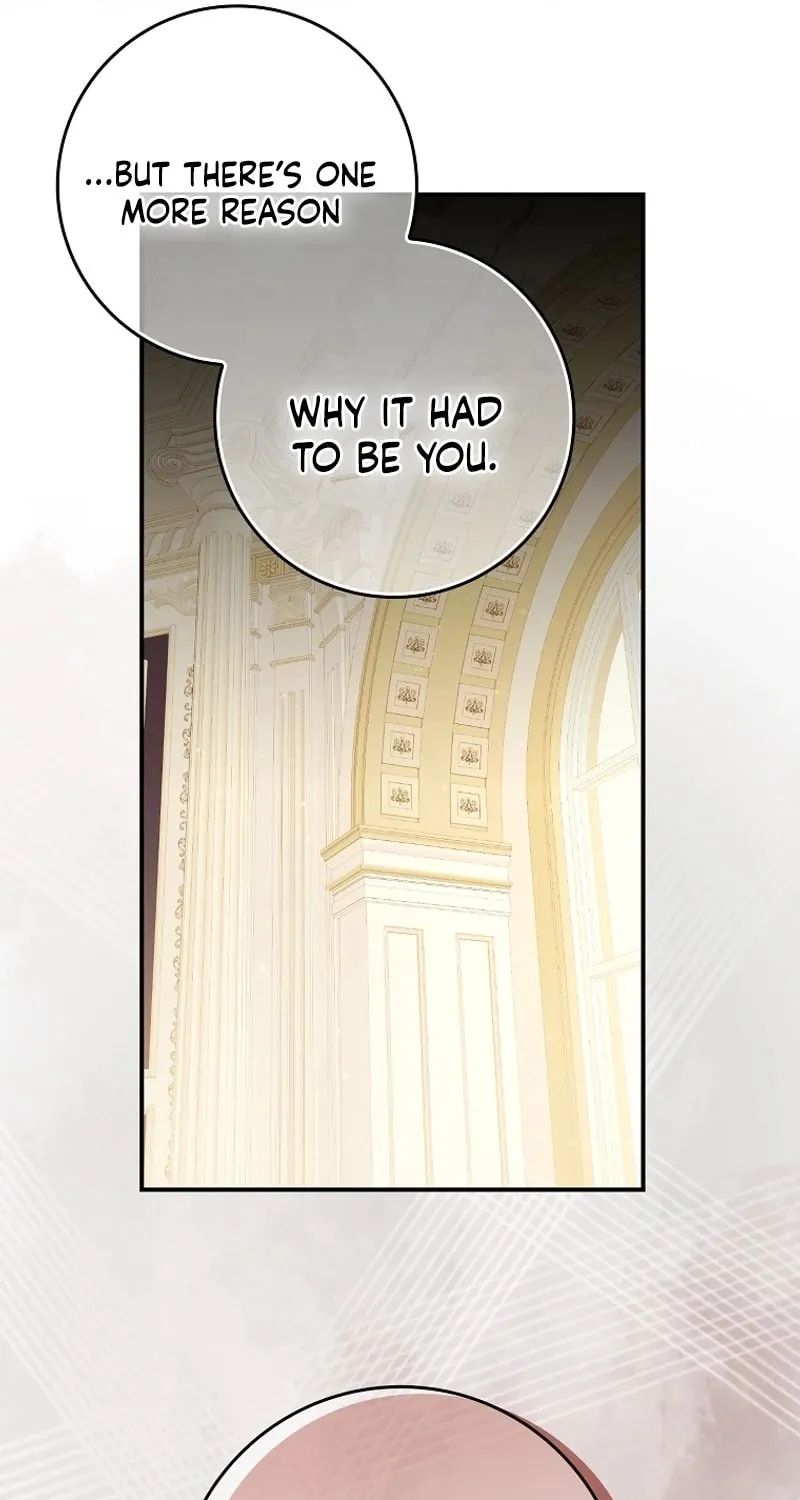 Don't Expect Me to Take Responsibility Chapter 3 page 25 - 