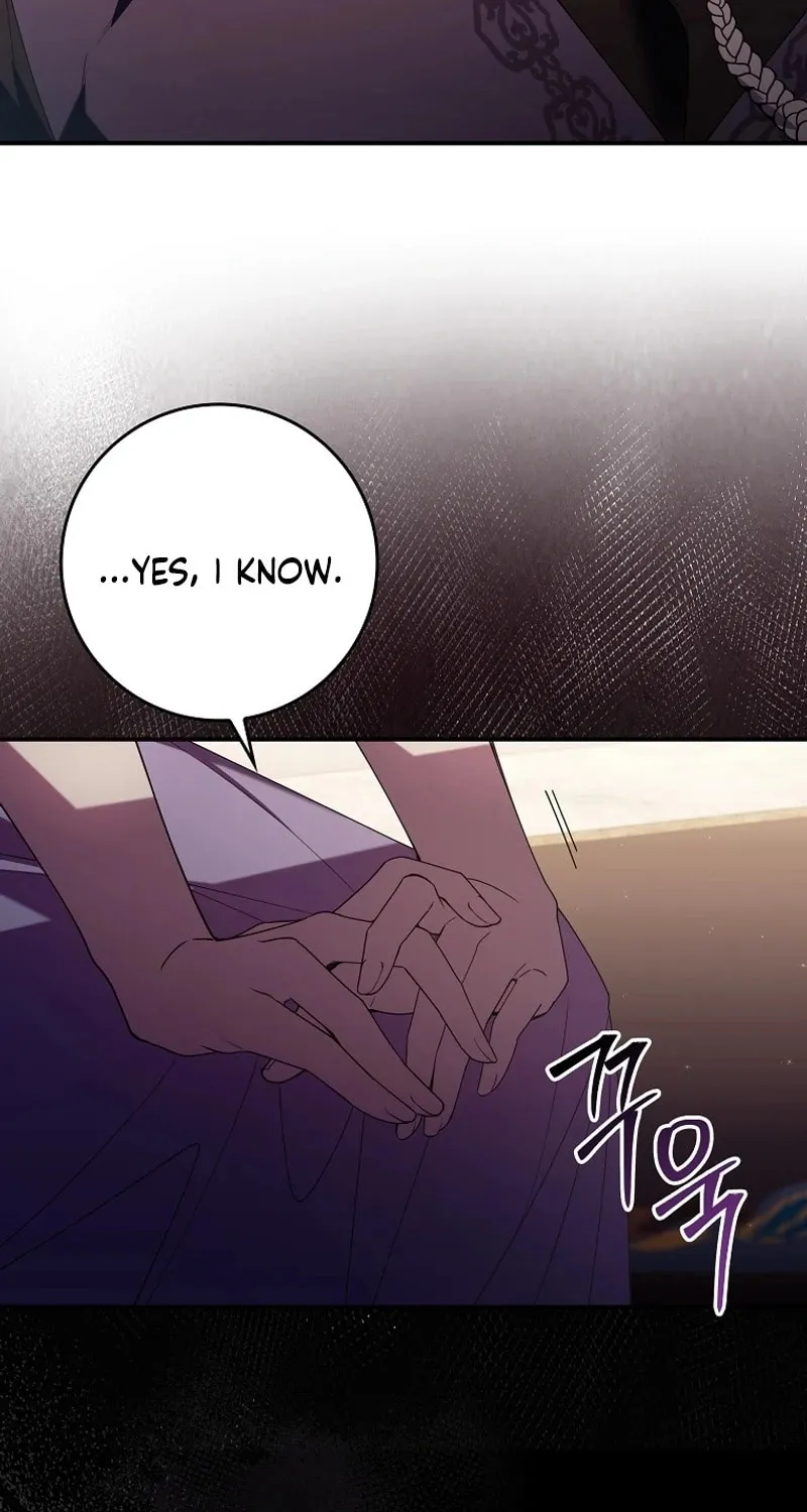 Don't Expect Me to Take Responsibility Chapter 3 page 27 - 