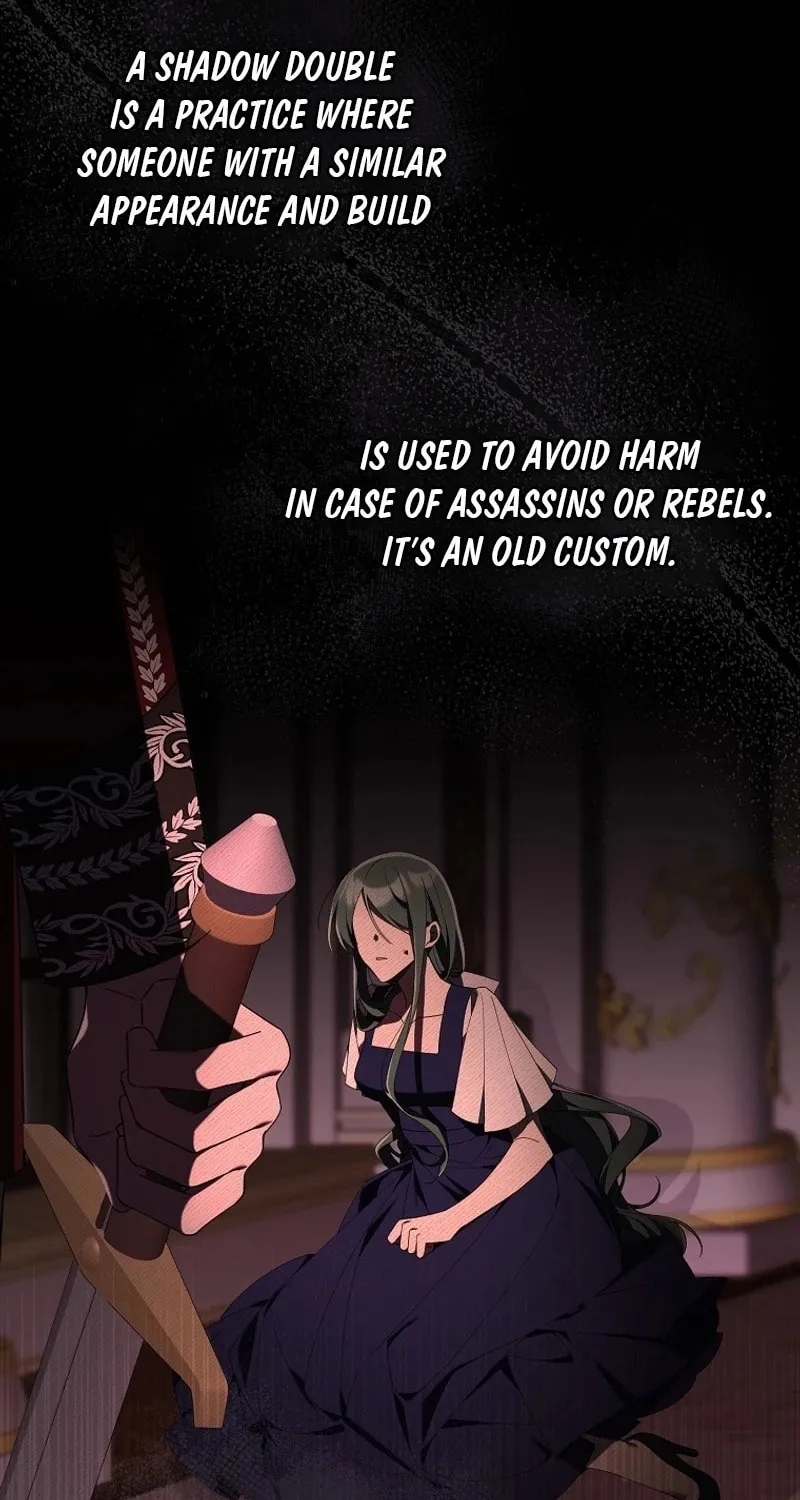 Don't Expect Me to Take Responsibility Chapter 3 page 28 - 
