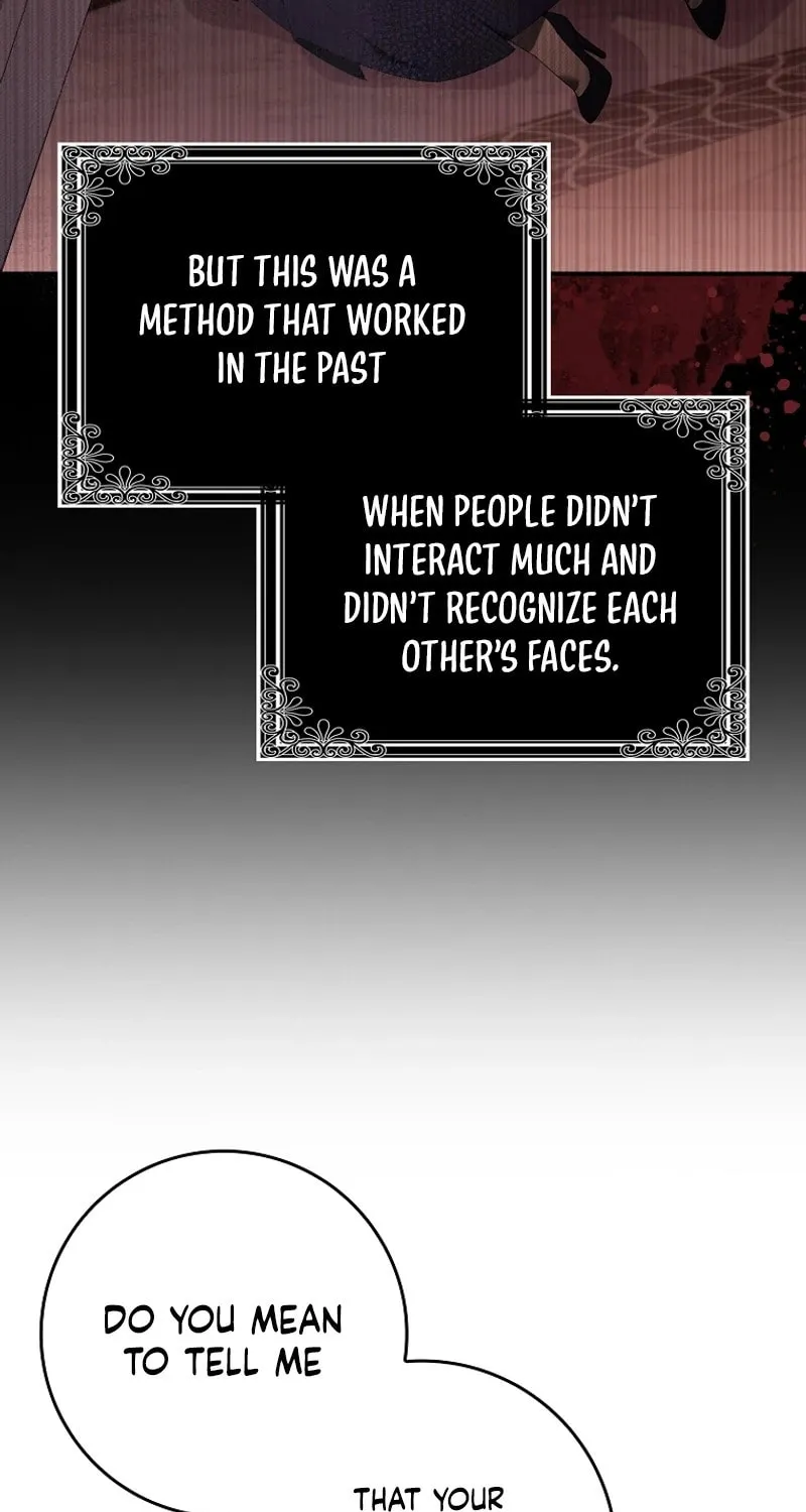 Don't Expect Me to Take Responsibility Chapter 3 page 29 - 