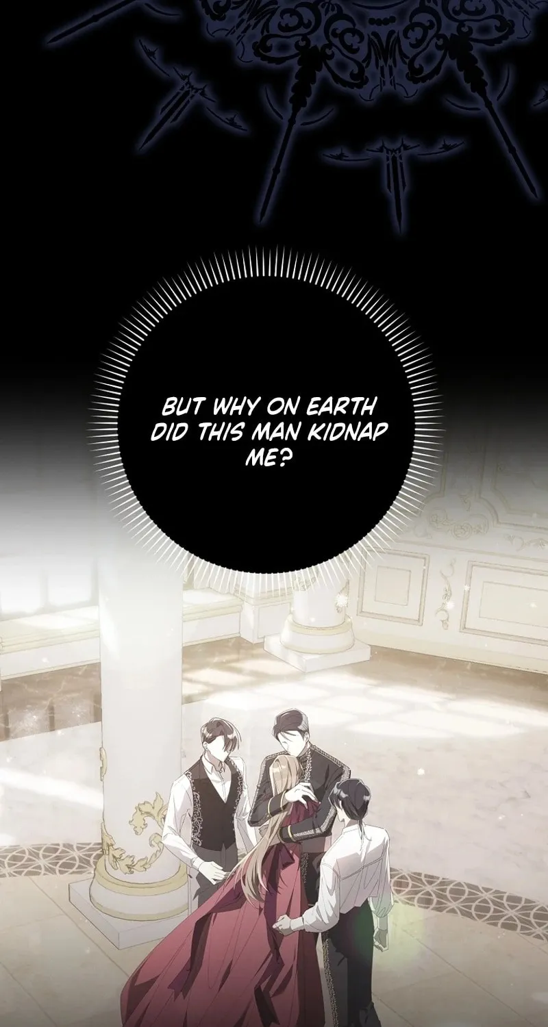 Don't Expect Me to Take Responsibility Chapter 3 page 4 - 