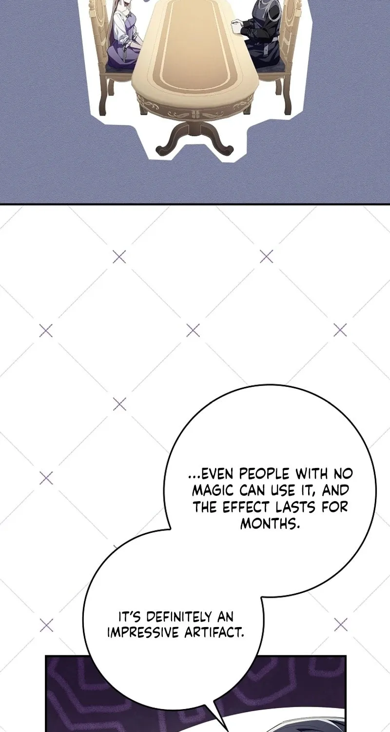 Don't Expect Me to Take Responsibility Chapter 3 page 35 - 