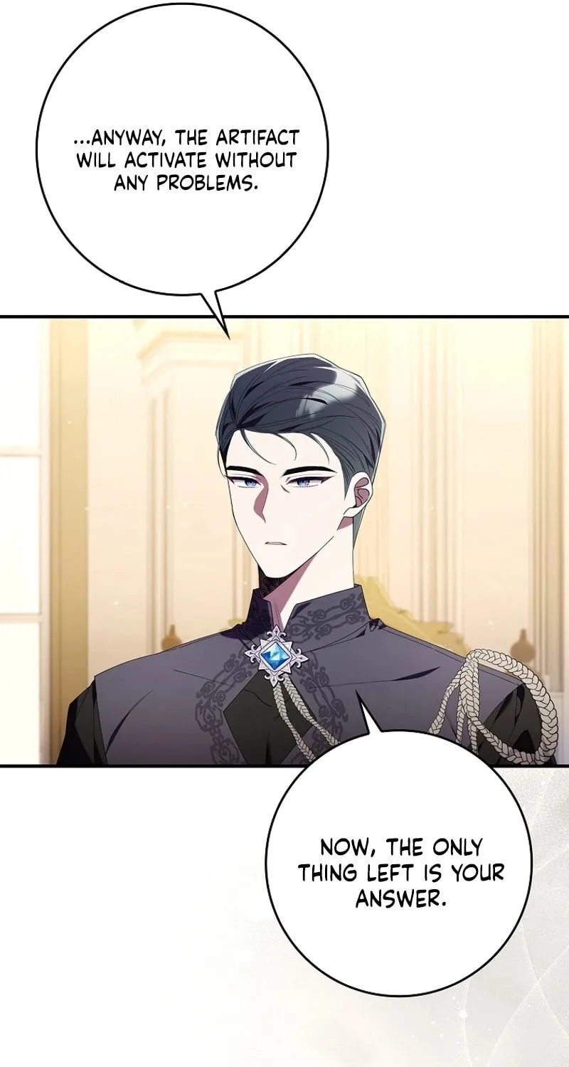 Don't Expect Me to Take Responsibility Chapter 3 page 37 - 