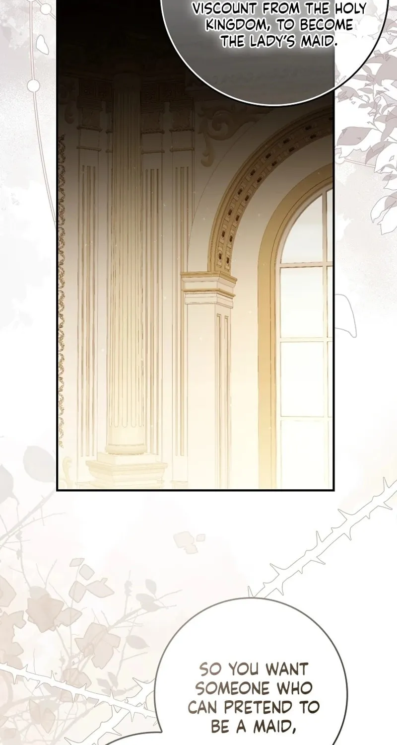 Don't Expect Me to Take Responsibility Chapter 3 page 39 - 