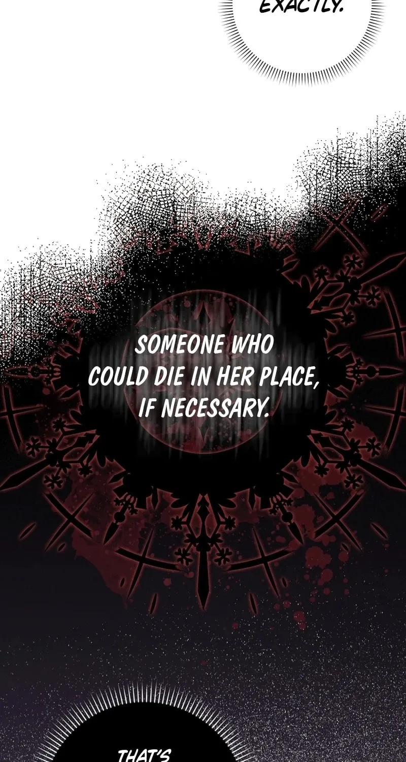 Don't Expect Me to Take Responsibility Chapter 3 page 41 - 