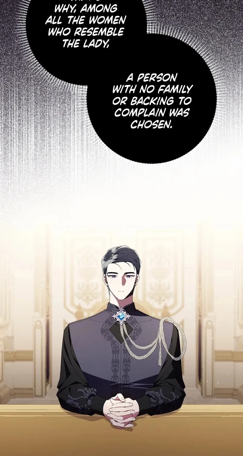 Don't Expect Me to Take Responsibility Chapter 3 page 42 - 