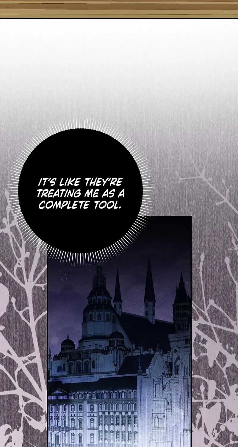 Don't Expect Me to Take Responsibility Chapter 3 page 43 - 