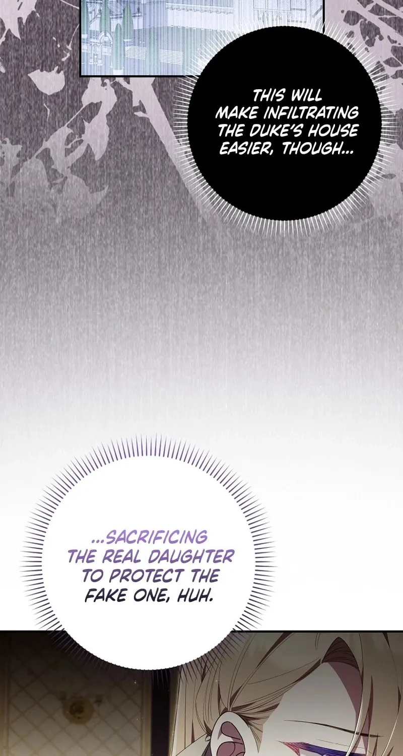 Don't Expect Me to Take Responsibility Chapter 3 page 44 - 
