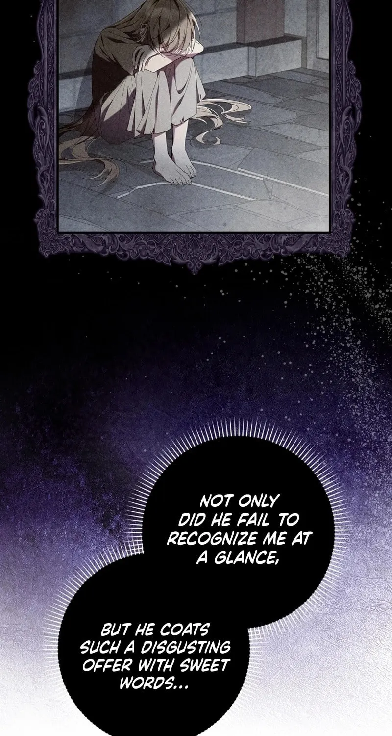Don't Expect Me to Take Responsibility Chapter 3 page 46 - 