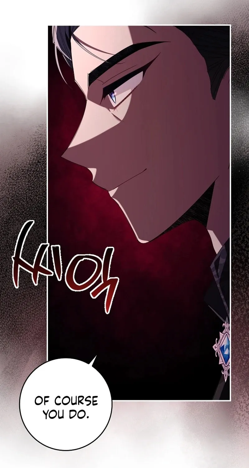 Don't Expect Me to Take Responsibility Chapter 3 page 49 - 