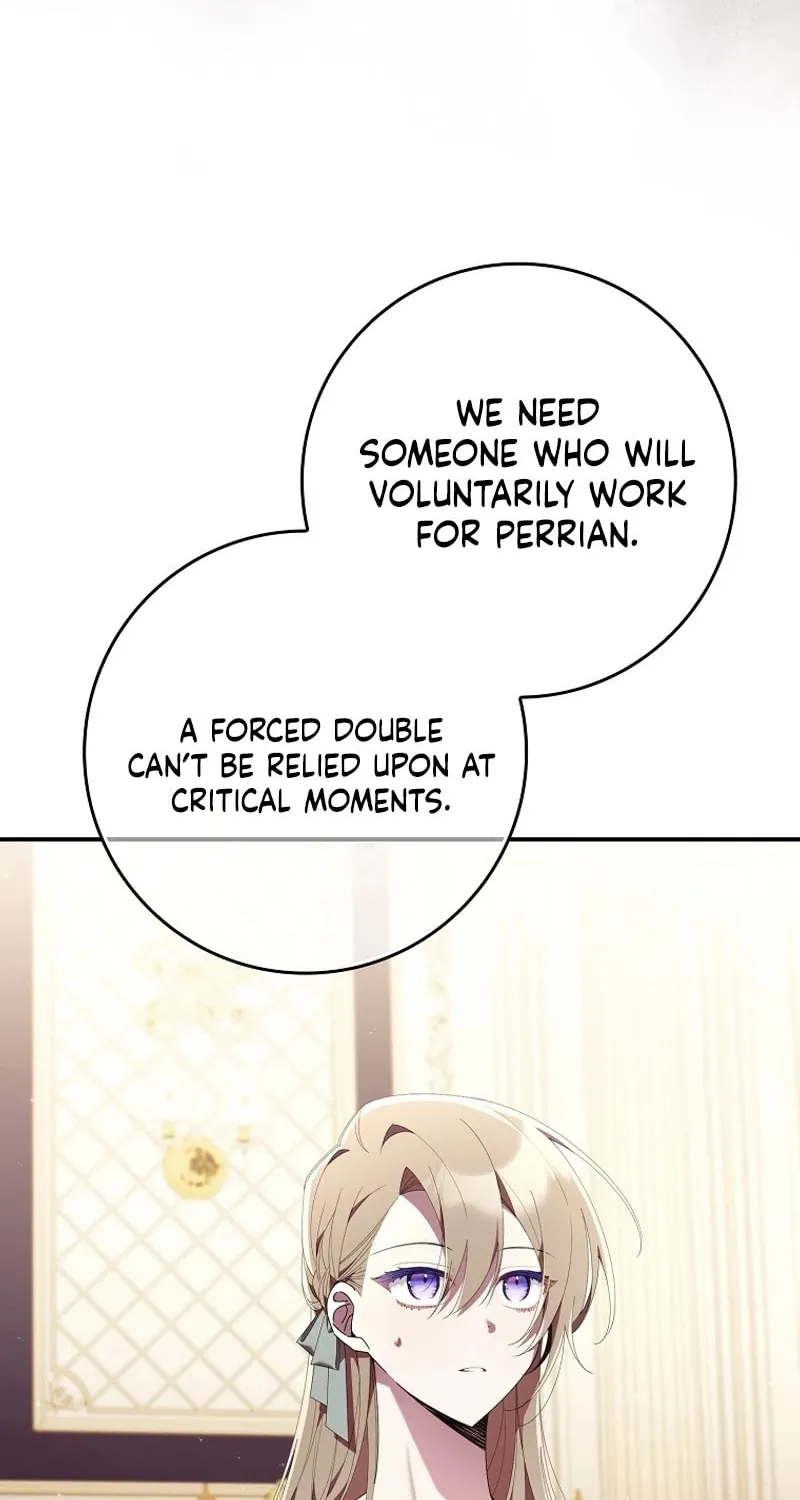 Don't Expect Me to Take Responsibility Chapter 3 page 50 - 