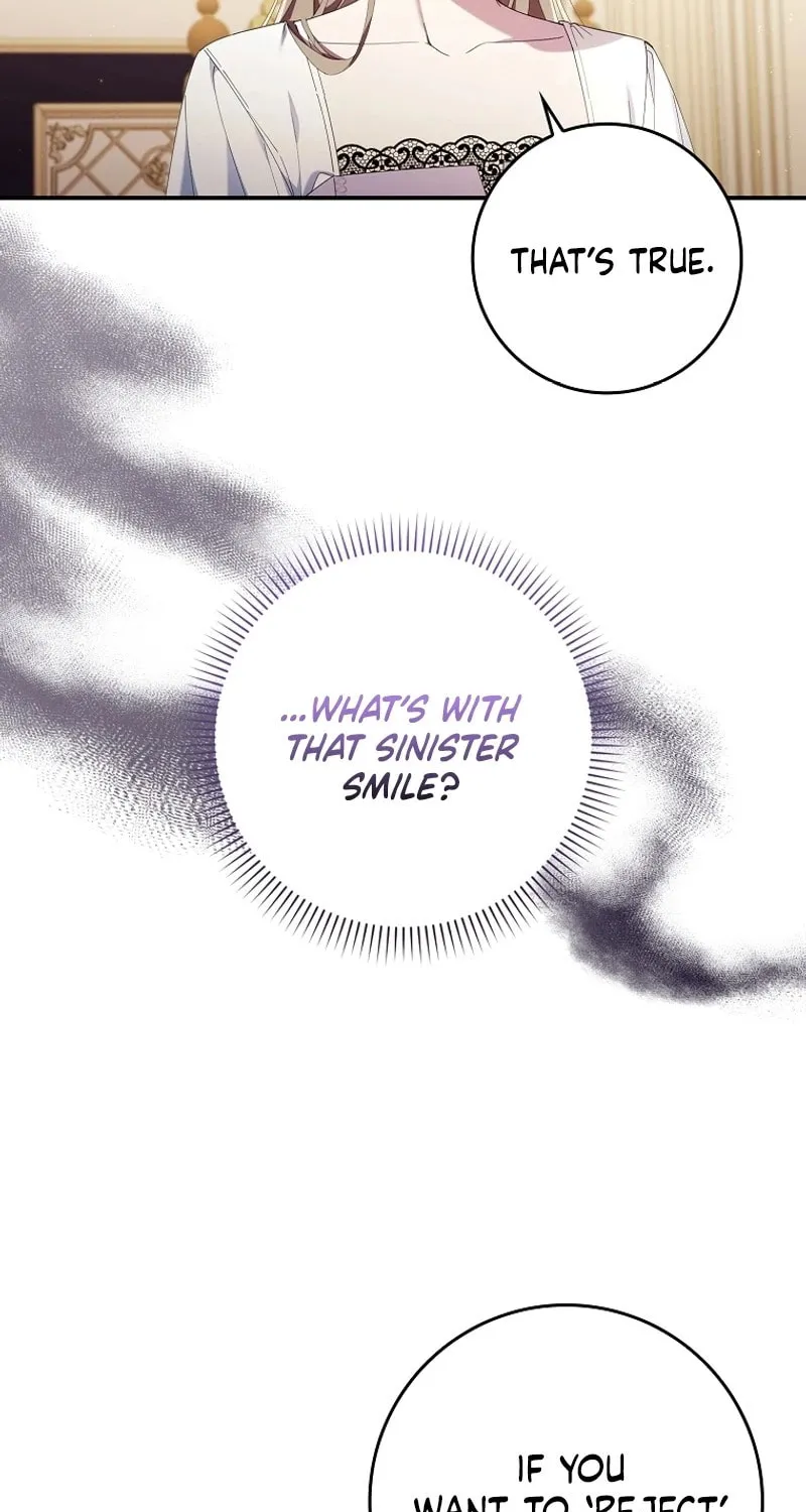 Don't Expect Me to Take Responsibility Chapter 3 page 51 - 