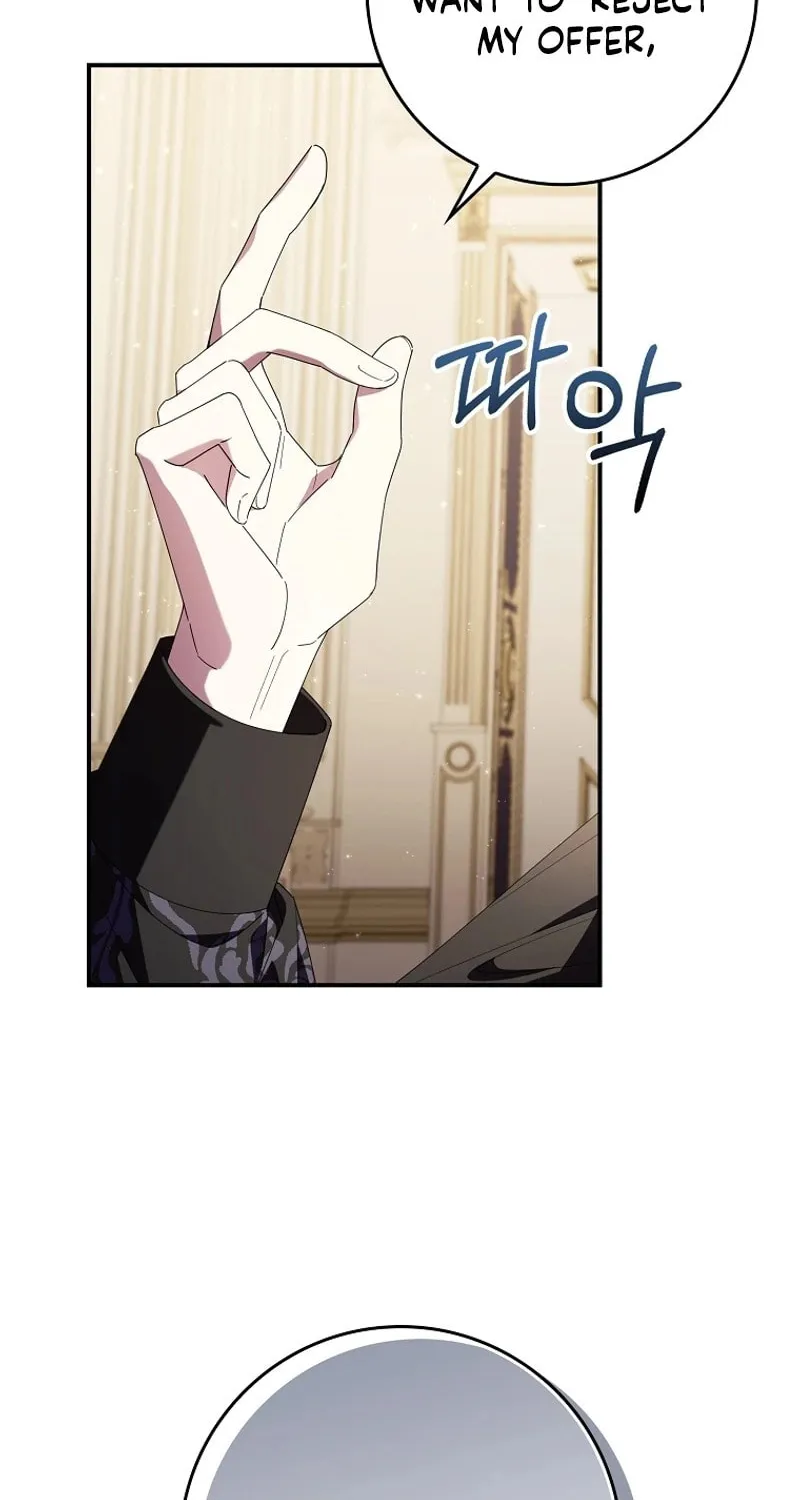 Don't Expect Me to Take Responsibility Chapter 3 page 52 - 