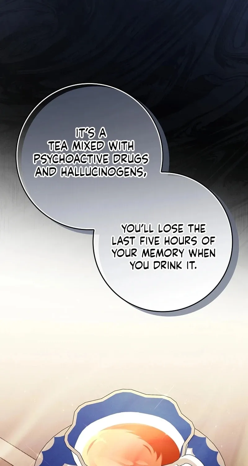 Don't Expect Me to Take Responsibility Chapter 3 page 55 - 