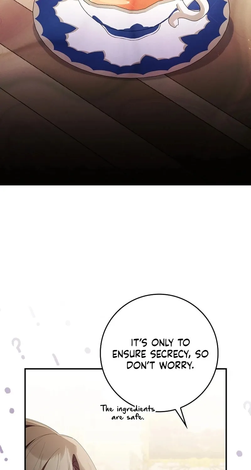 Don't Expect Me to Take Responsibility Chapter 3 page 56 - 