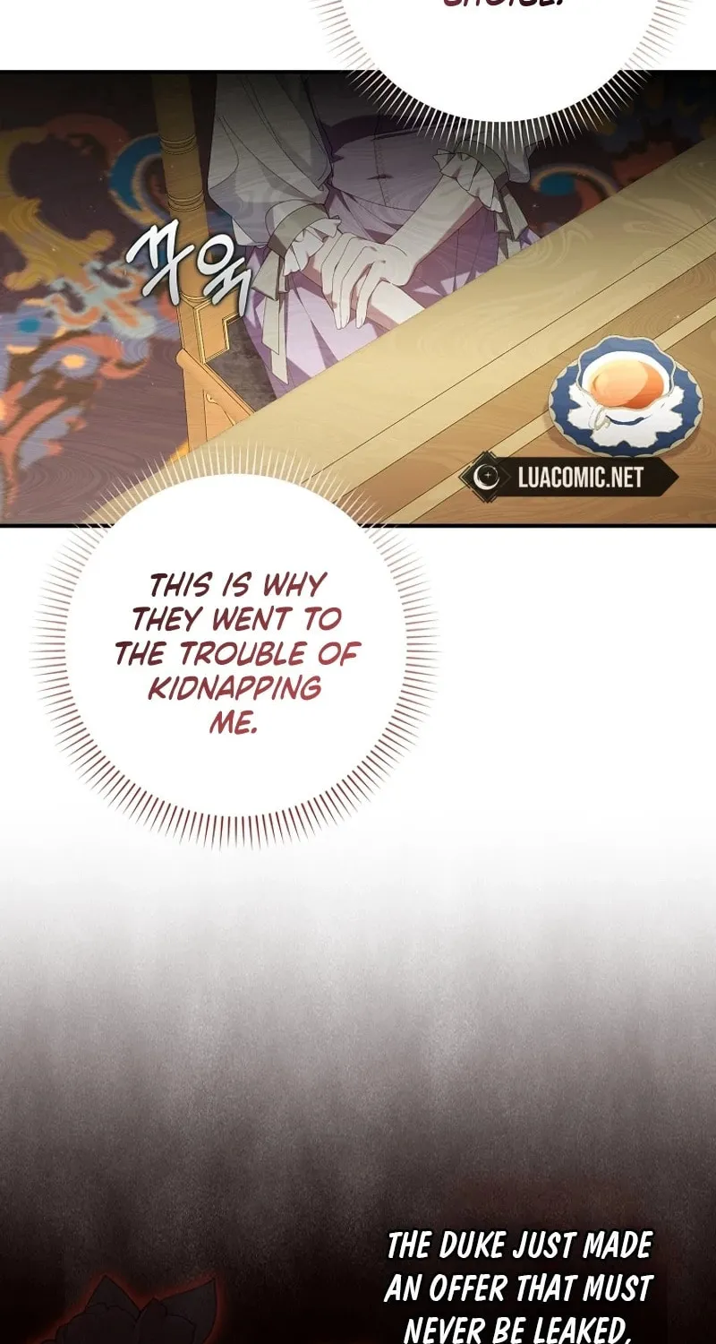 Don't Expect Me to Take Responsibility Chapter 3 page 58 - 