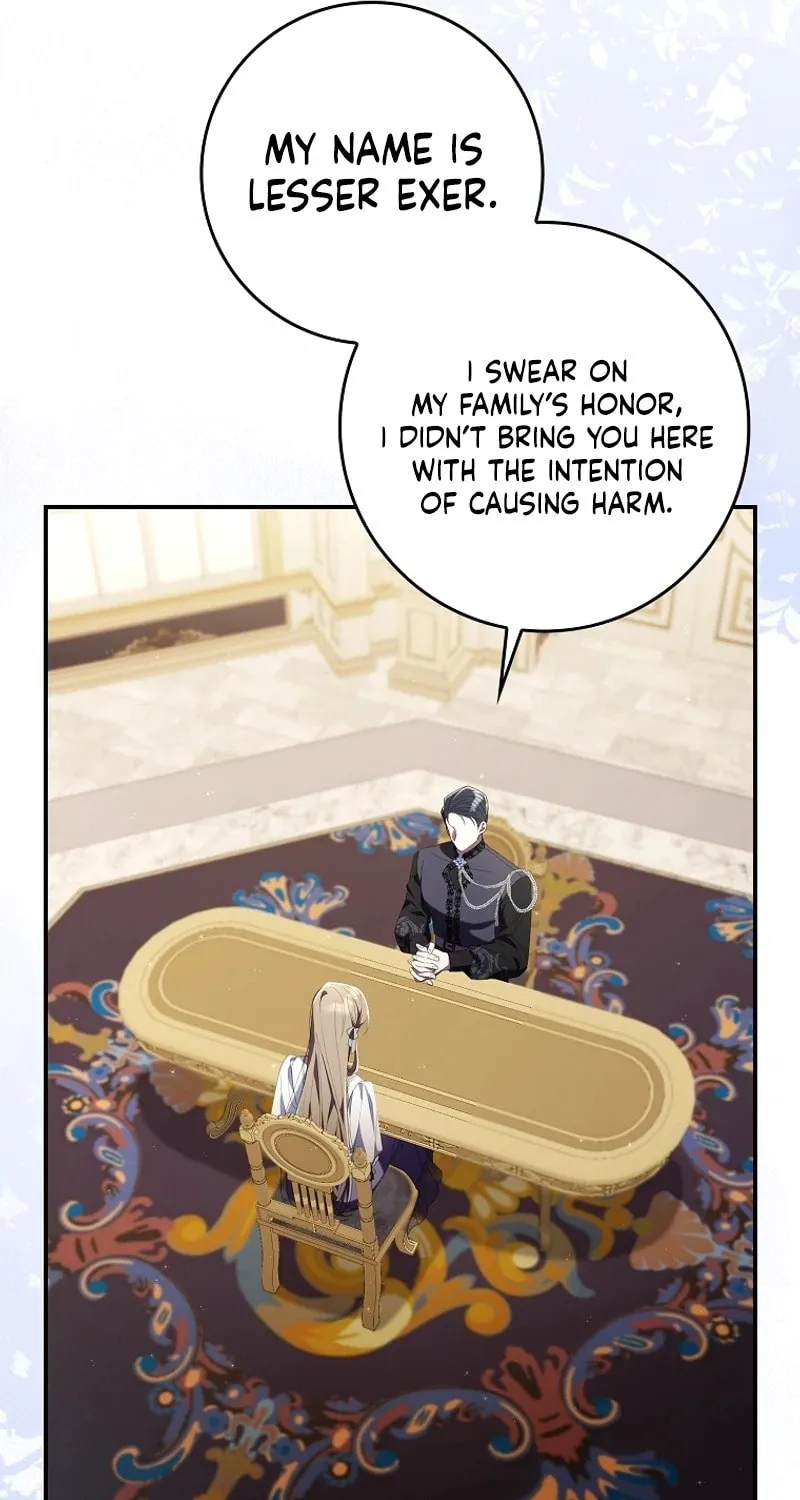 Don't Expect Me to Take Responsibility Chapter 3 page 7 - 