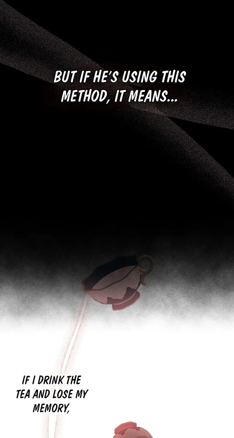Don't Expect Me to Take Responsibility Chapter 3 page 61 - 