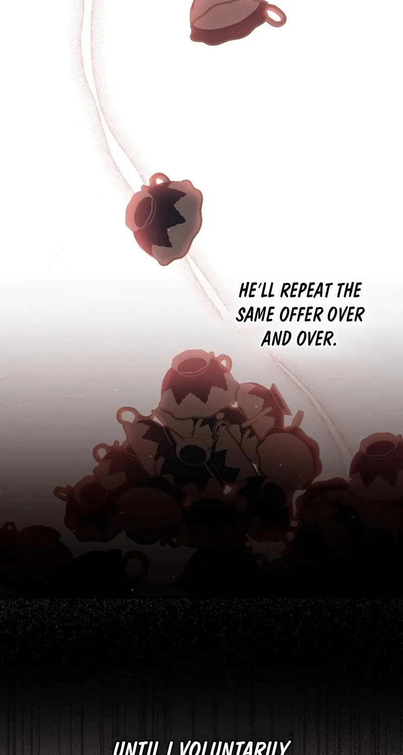 Don't Expect Me to Take Responsibility Chapter 3 page 62 - 