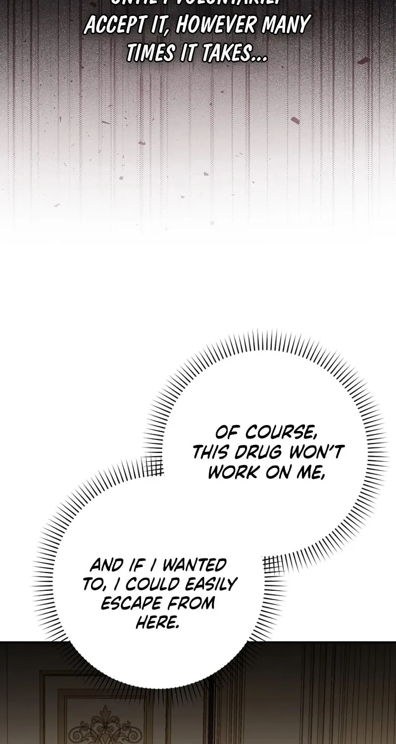 Don't Expect Me to Take Responsibility Chapter 3 page 63 - 