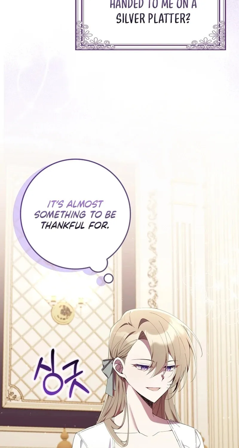 Don't Expect Me to Take Responsibility Chapter 3 page 65 - 