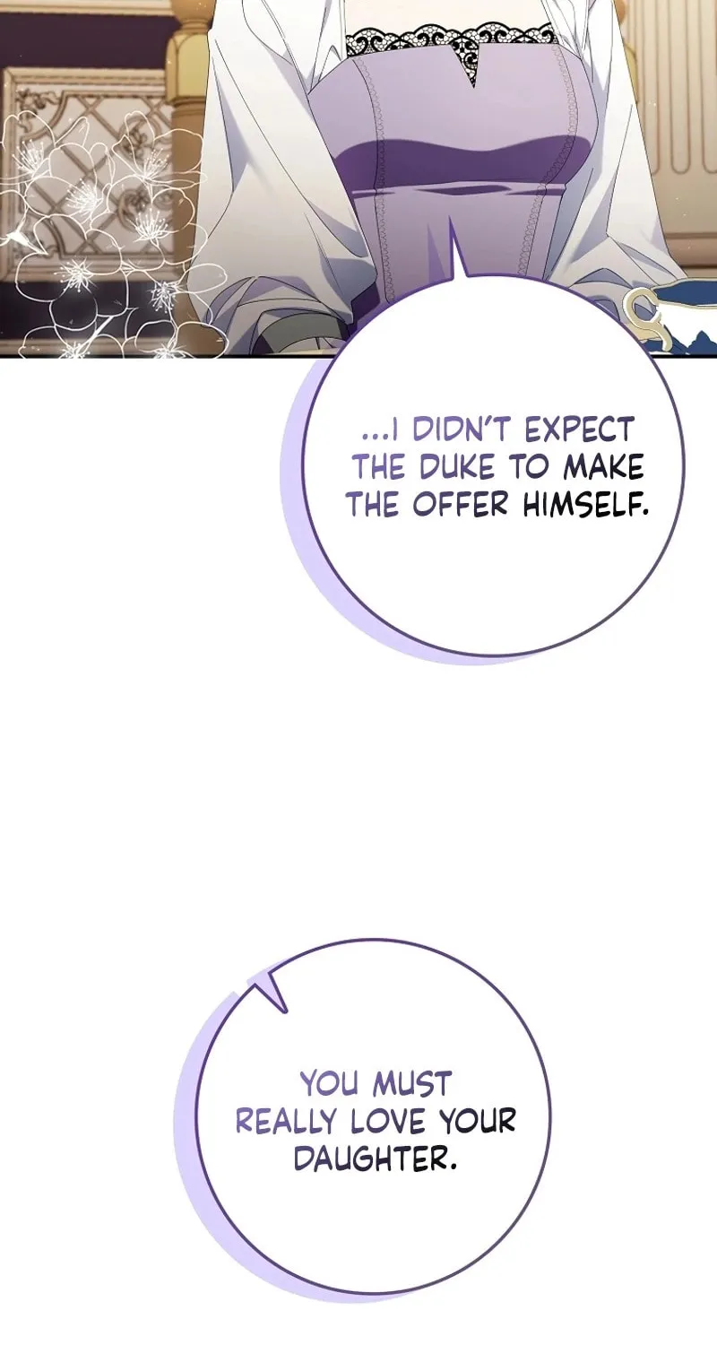 Don't Expect Me to Take Responsibility Chapter 3 page 66 - 