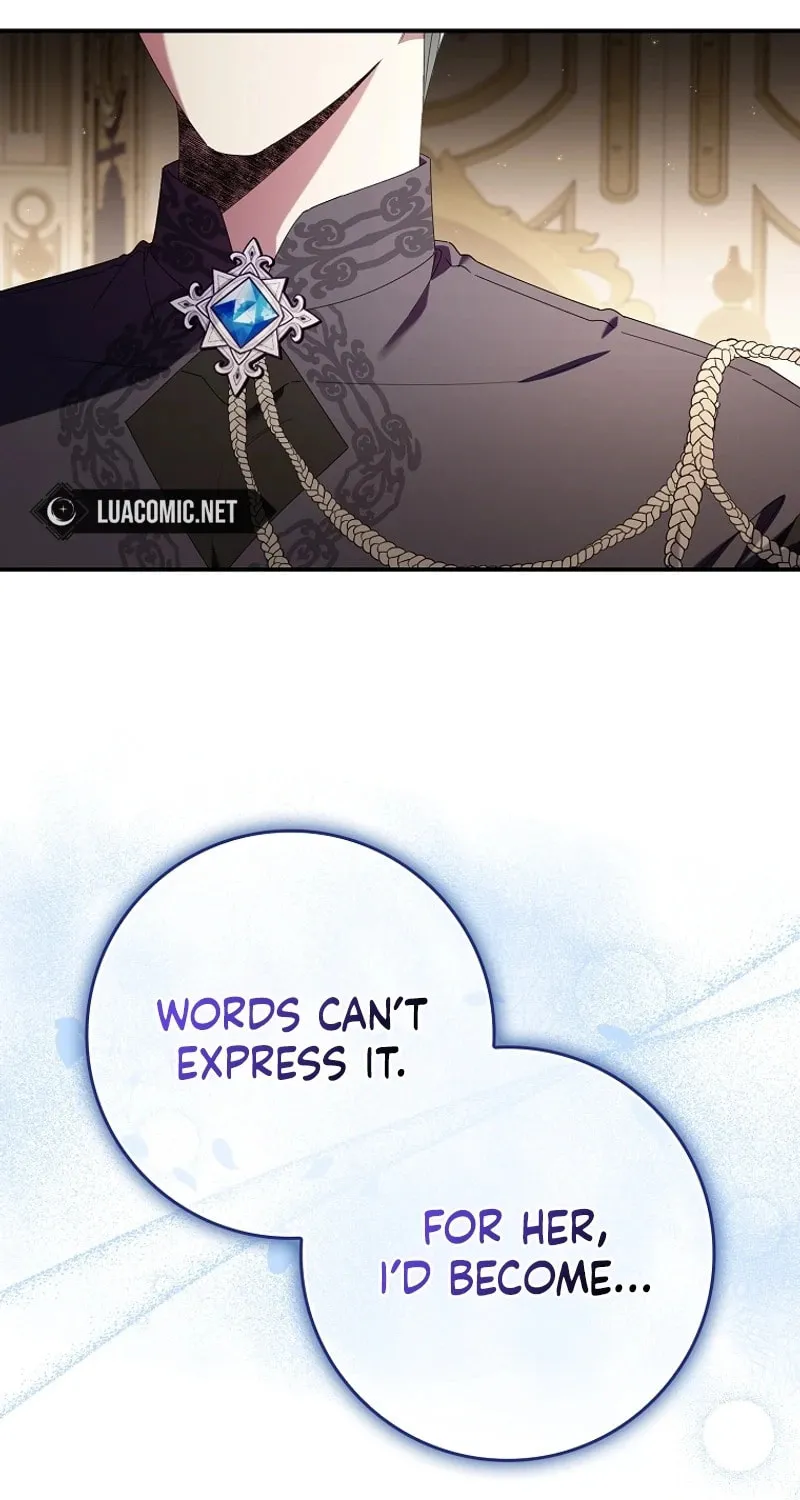 Don't Expect Me to Take Responsibility Chapter 3 page 67 - 