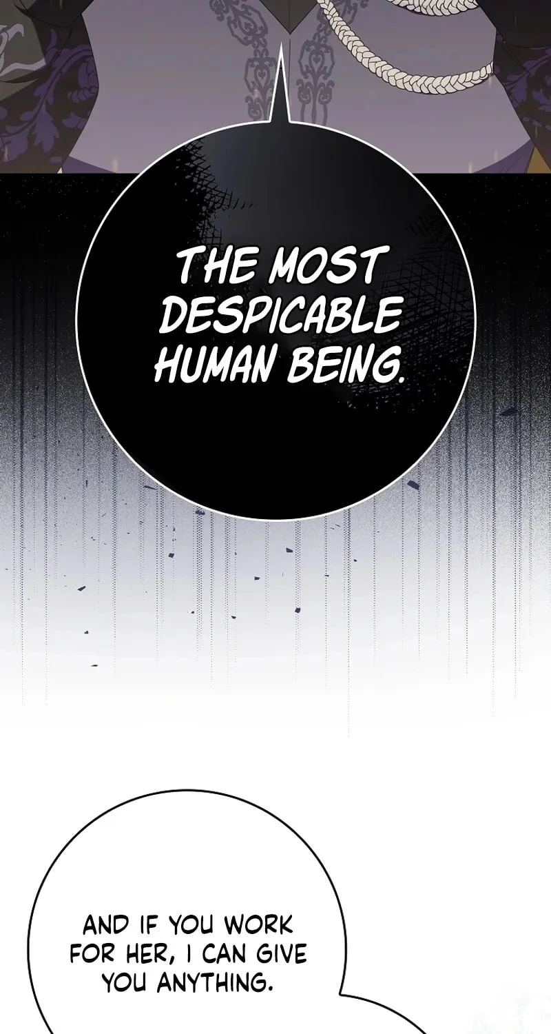 Don't Expect Me to Take Responsibility Chapter 3 page 69 - 