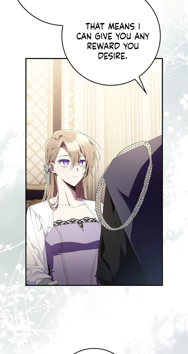 Don't Expect Me to Take Responsibility Chapter 3 page 70 - 