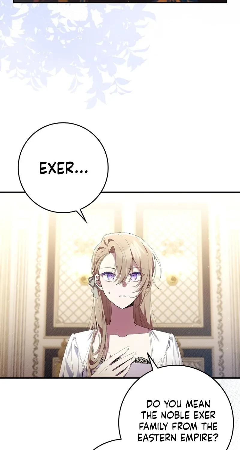 Don't Expect Me to Take Responsibility Chapter 3 page 8 - 