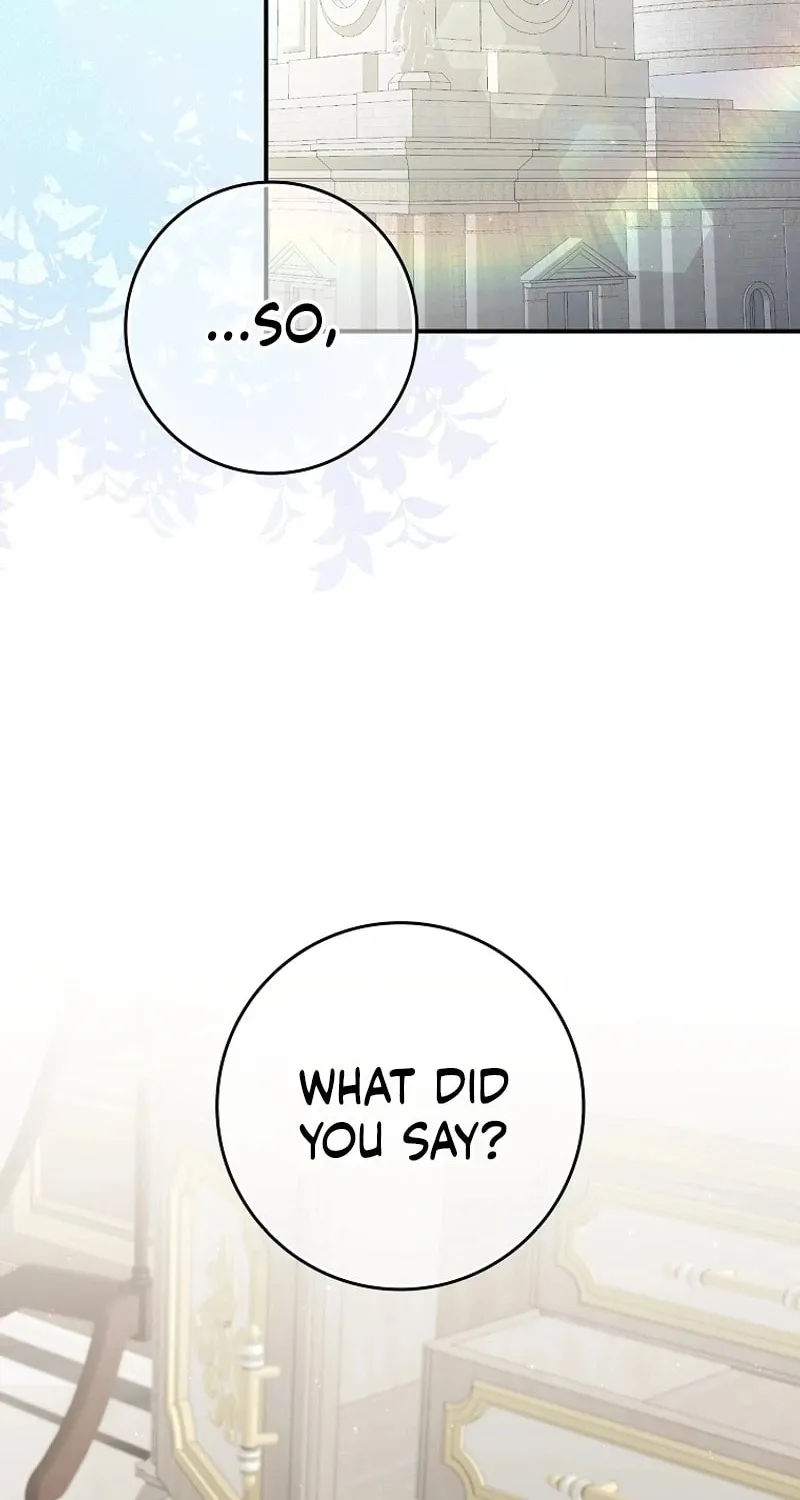 Don't Expect Me to Take Responsibility Chapter 3 page 74 - 