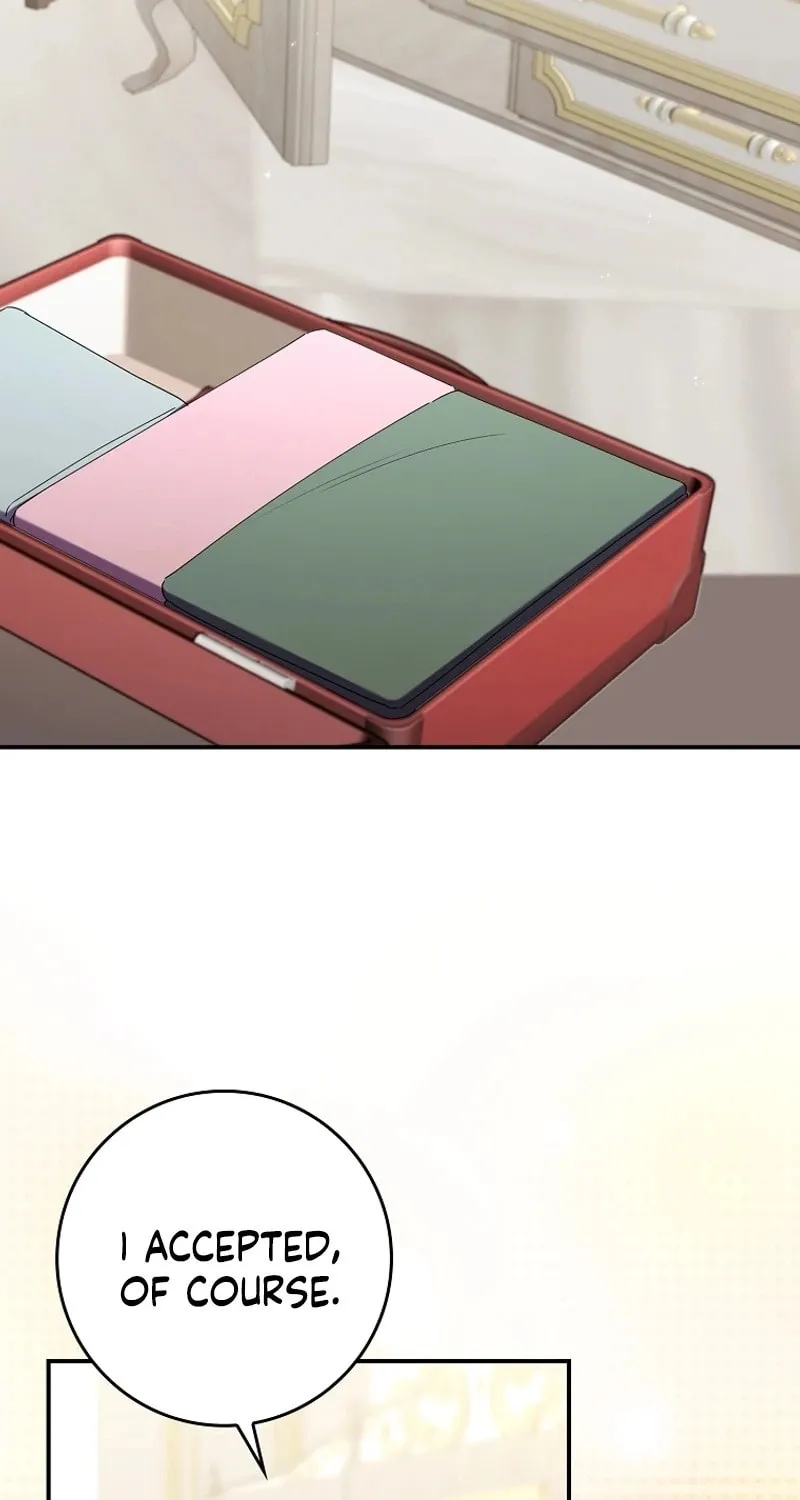 Don't Expect Me to Take Responsibility Chapter 3 page 75 - 
