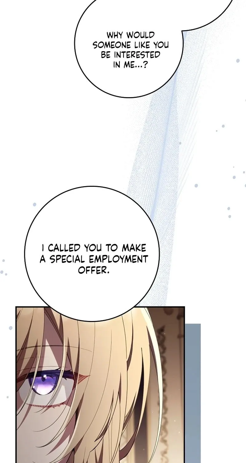 Don't Expect Me to Take Responsibility Chapter 3 page 9 - 