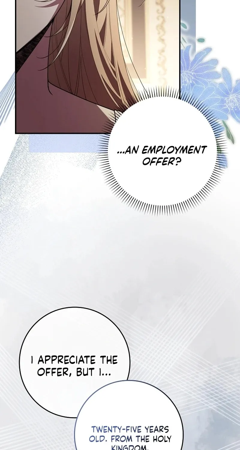 Don't Expect Me to Take Responsibility Chapter 3 page 10 - 