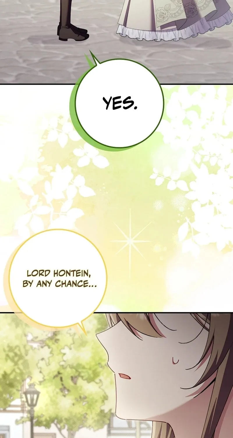 Don't Expect Me to Take Responsibility Chapter 30 page 2 - 