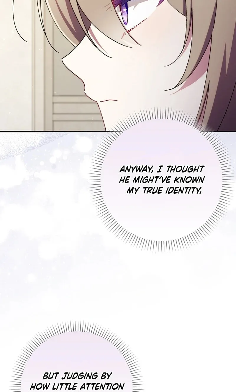Don't Expect Me to Take Responsibility Chapter 30 page 12 - 