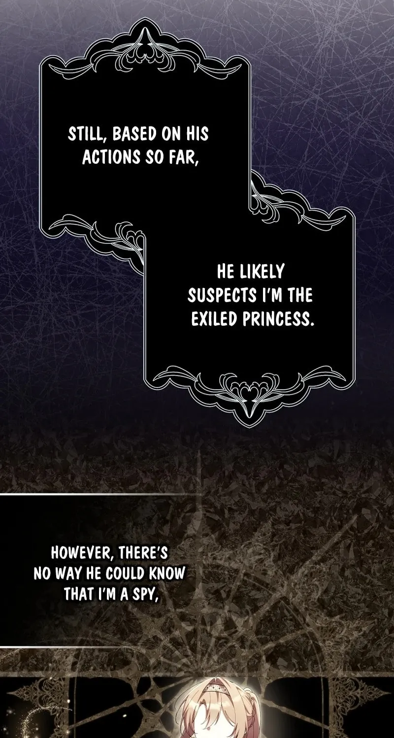 Don't Expect Me to Take Responsibility Chapter 30 page 14 - 