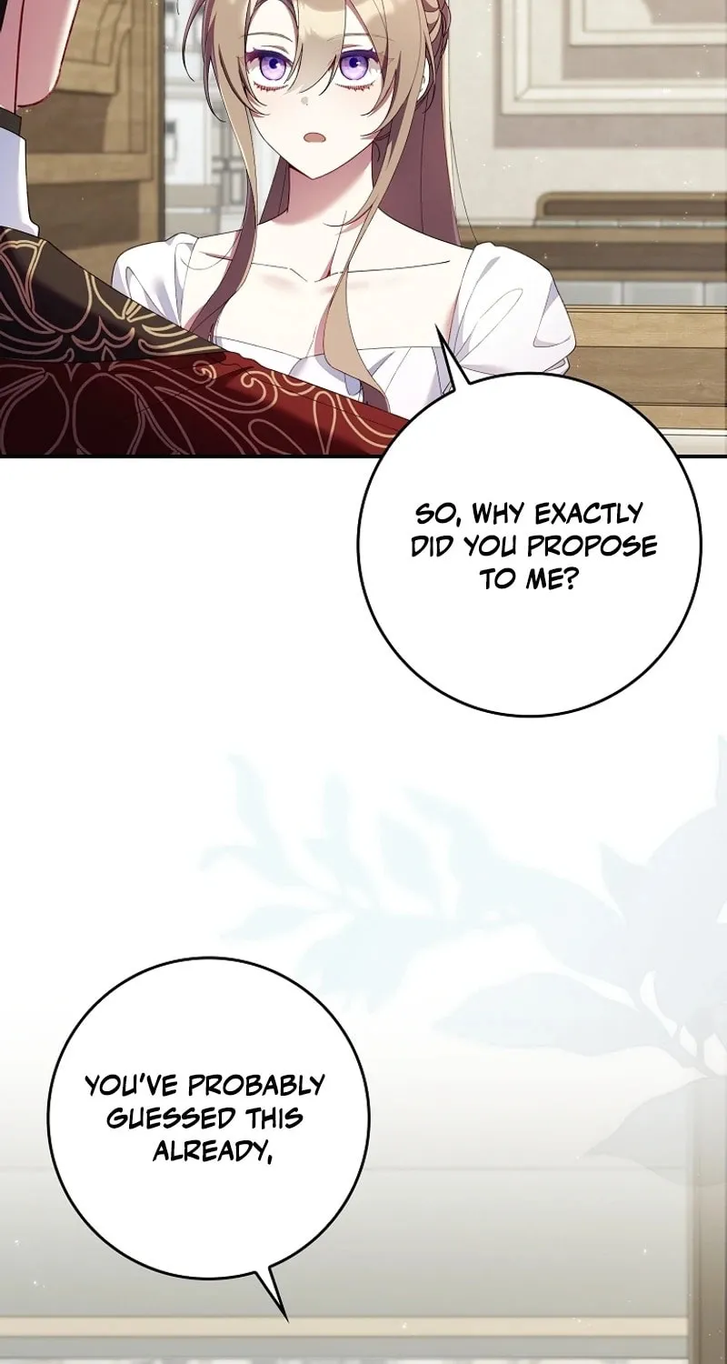 Don't Expect Me to Take Responsibility Chapter 30 page 17 - 