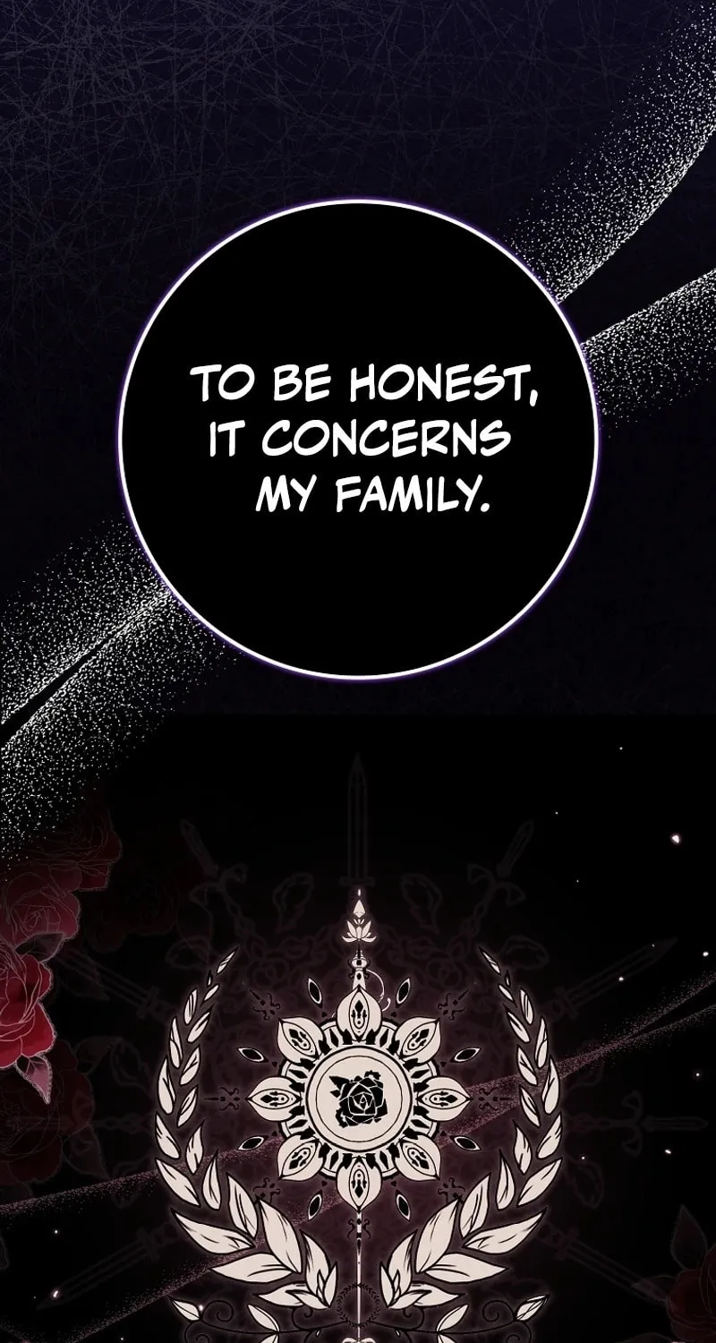 Don't Expect Me to Take Responsibility Chapter 30 page 19 - 