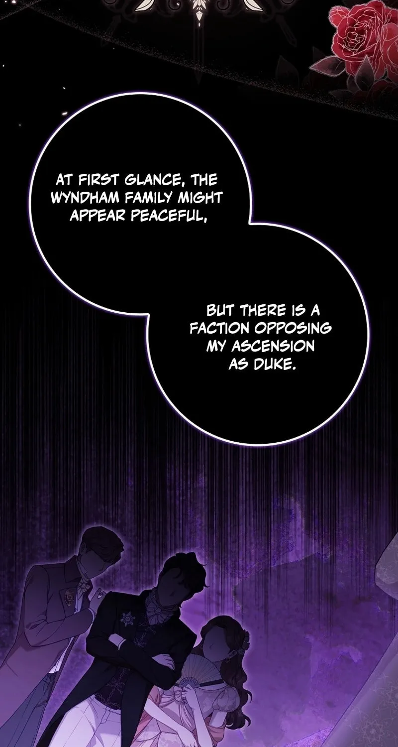 Don't Expect Me to Take Responsibility Chapter 30 page 20 - 