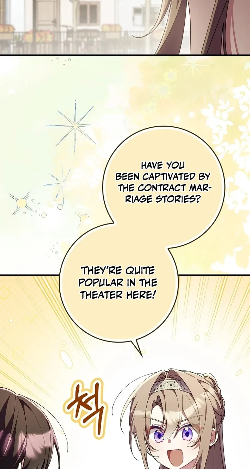 Don't Expect Me to Take Responsibility Chapter 30 page 3 - 