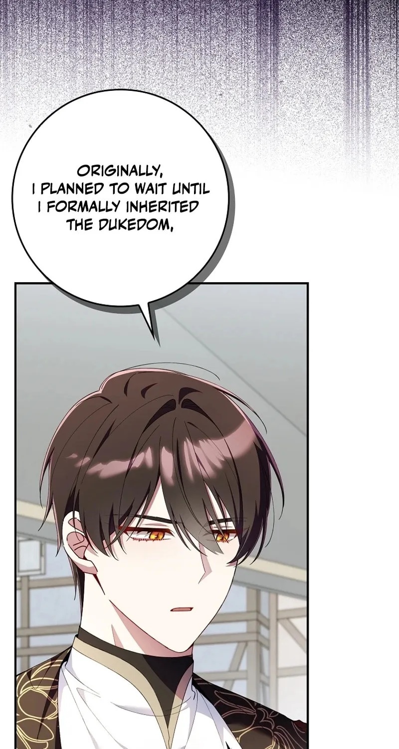 Don't Expect Me to Take Responsibility Chapter 30 page 22 - 