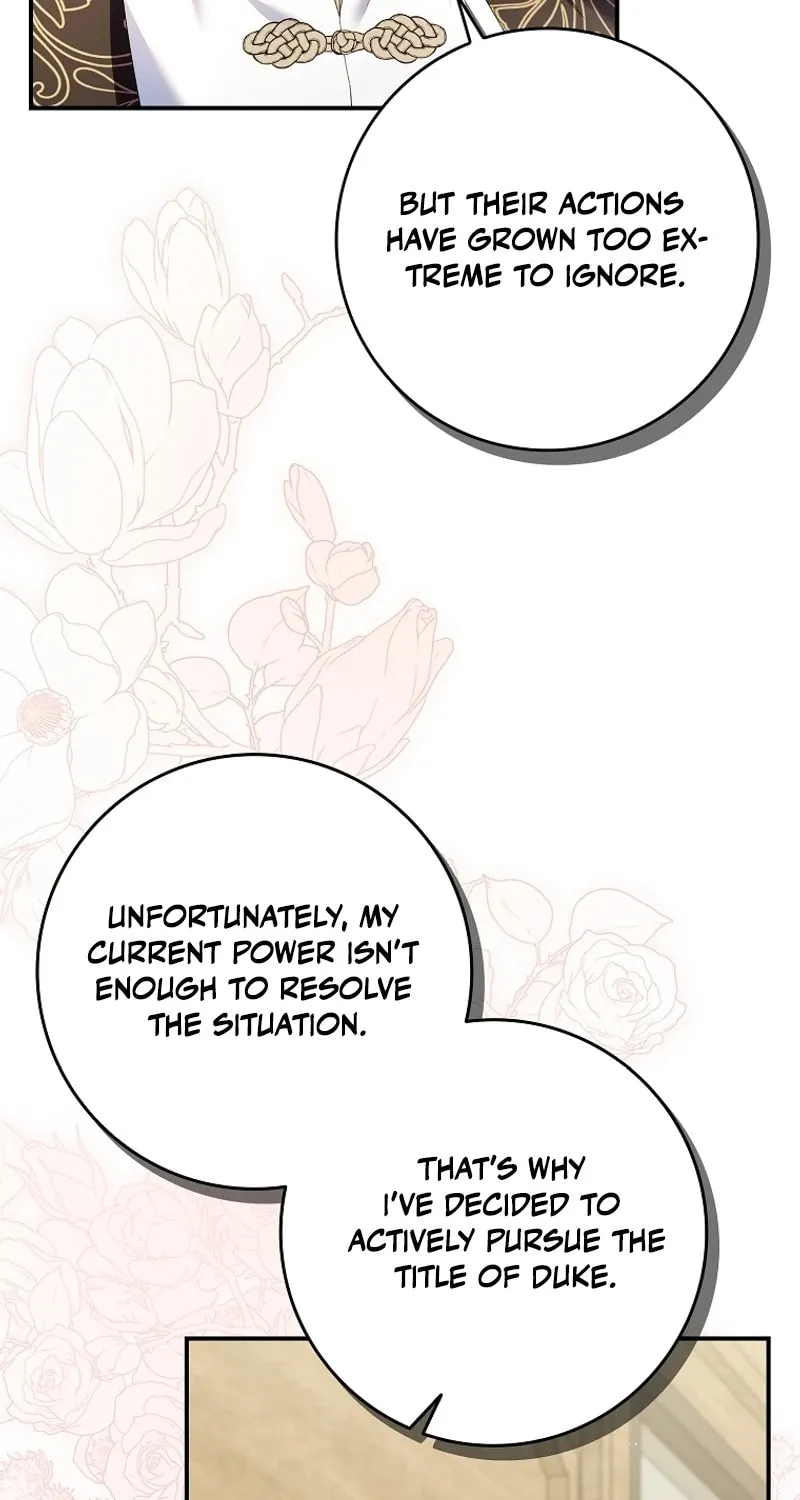 Don't Expect Me to Take Responsibility Chapter 30 page 23 - 