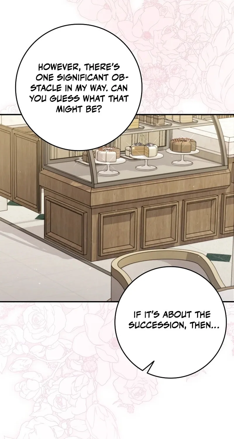 Don't Expect Me to Take Responsibility Chapter 30 page 25 - 