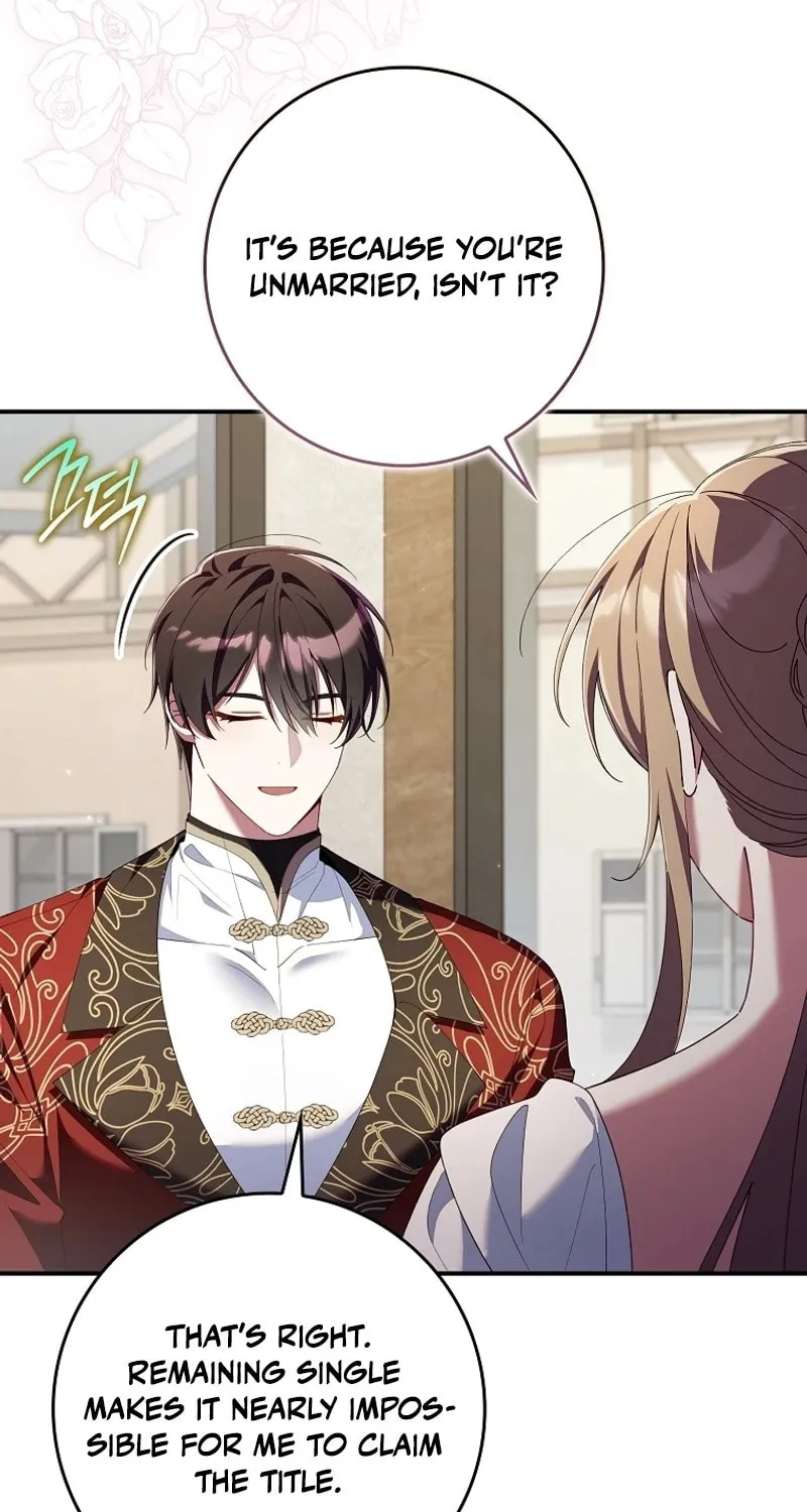 Don't Expect Me to Take Responsibility Chapter 30 page 26 - 