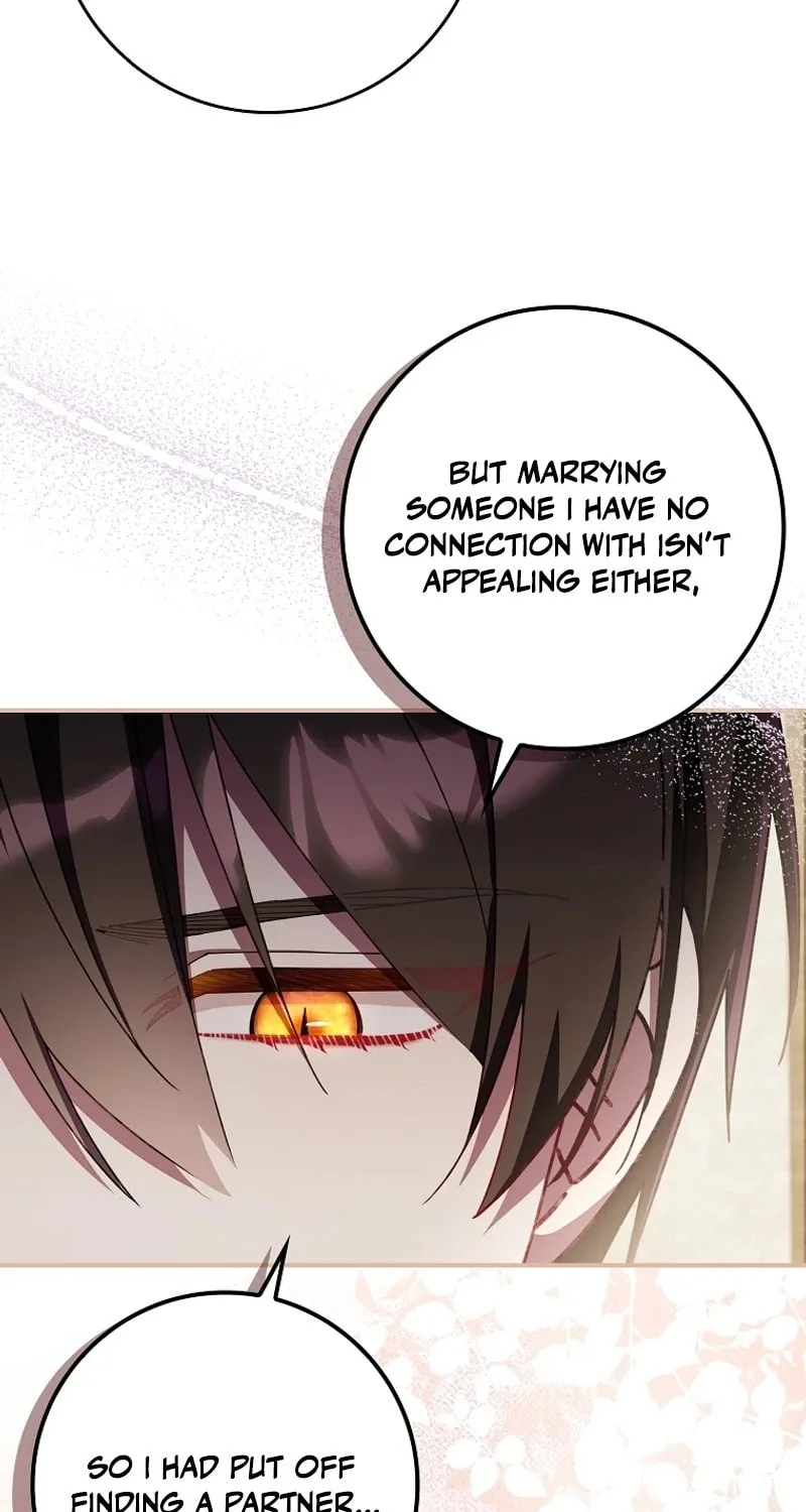 Don't Expect Me to Take Responsibility Chapter 30 page 27 - 